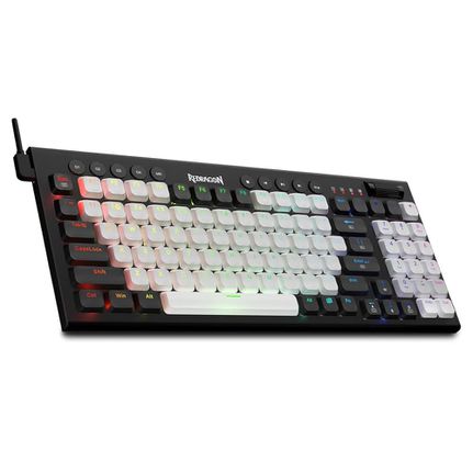 Gaming πληκτρολόγιο - Redragon Sion K653-RGB