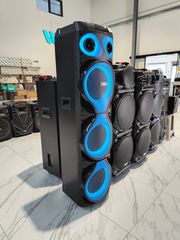 Ηχεια 3x12