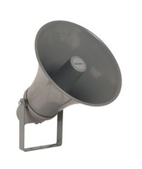 Adastra HD30V Χοάνη Βαρέως Τύπου 11.5'' 100V 30W RMS Γκρι (Τεμάχιο)