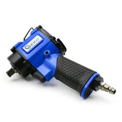 Κρουστικό Πιστόλι Έξτρα Κοντό 1/2" 1200NM GEKO