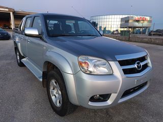 Διπλοκάμπινο Mazda 2010