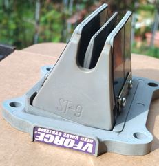 V force ριντιερα ktm sx 2005