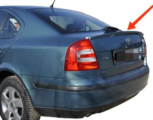 ΑεροτομέςDiffuser Spoiler για Skoda Octavia-thumb-7