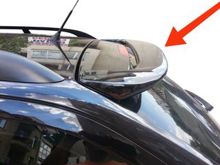 ΑεροτομέςDiffuser Spoiler για Skoda Octavia-thumb-10