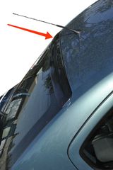 ΑεροτομέςDiffuser Spoiler για Skoda Octavia-thumb-11