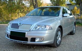 ΑεροτομέςDiffuser Spoiler για Skoda Octavia-thumb-18