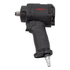 Αερόκλειδο 1/2" Μίνι Impact 1200Nm KROFTOOLS