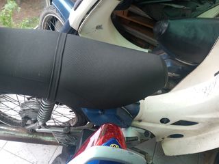 Yamaha Town Mate 1995 80ΑΡΙ-4 ΤΑΧΥΤΗΤΕΣ-ΕΥΡΩΠΑΙΚΟ ΜΑΜΑ-thumb-2