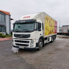 Ψυγείο Volvo 2013 FM 410 EEV-thumb-1