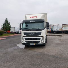 Ψυγείο Volvo 2013 FM 410 EEV-thumb-2