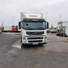 Ψυγείο Volvo 2013 FM 410 EEV-thumb-3