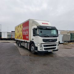 Ψυγείο Volvo 2013 FM 410 EEV-thumb-4