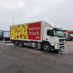 Ψυγείο Volvo 2013 FM 410 EEV-thumb-5