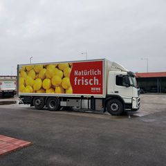 Ψυγείο Volvo 2013 FM 410 EEV-thumb-6