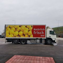 Ψυγείο Volvo 2013 FM 410 EEV-thumb-7