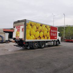 Ψυγείο Volvo 2013 FM 410 EEV-thumb-8