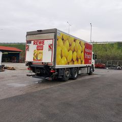 Ψυγείο Volvo 2013 FM 410 EEV-thumb-9