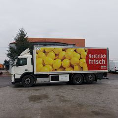 Ψυγείο Volvo 2013 FM 410 EEV-thumb-14