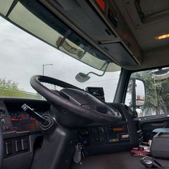 Ψυγείο Volvo 2013 FM 410 EEV-thumb-15