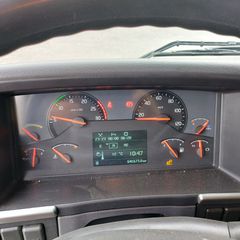 Ψυγείο Volvo 2013 FM 410 EEV-thumb-16