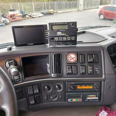 Ψυγείο Volvo 2013 FM 410 EEV-thumb-17