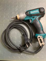 Makita Παλμικό Κατσαβίδι Ρεύματος 230W
