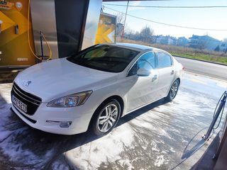 Peugeot 508 2013