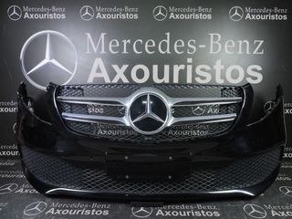 ΠΡΟΦΥΛΑΚΤΗΡΑΣ ΕΜΠΡΟΣ, MERCEDES-BENZ, W447, A 448 885 40 00, ΓΕΜΑΤΟΣ, PARKTRONIC, FACELIFT,  2023-2025 **AXOURISTOS**