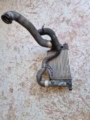 INTERCOOLER NISSAN QASHQAI K9K DIESEL