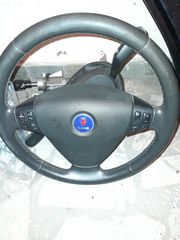 Τιμονια απο saab 9-3 2009-thumb-1