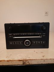 Saab 9-3 radio cd mp3 2009
