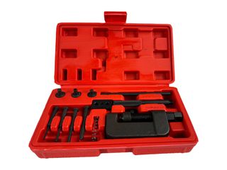 Κιτ Πρέσα Επισκευής Καδένας Χρονισμού GEBO TOOLS