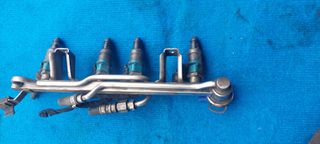 VOLKSWAGEN PASSAT 06B133551L 06B133317A 0280160575 06B133200  06B133551B 06B133551C 06B133551F 06B133551H 06B133551K 06B133551L 06B133551M 06B133551N 06B133551Q ALZ AHL ARM 1.6 ΜΠΕΚ ΒΕΝΖΙΝΑΣ ΜΠΕΚΙΕΡΑ