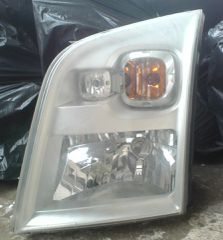 ΦΑΝΑΡΙ ΕΜΠΡΟΣ ΑΡΙΣΤΕΡΟ ΗΛΕΚΤΡΙΚΟ FORD TRANSIT 2006-2010
