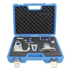 Κιτ Χρονισμού Κινητήρα RENAULT 2.0 BLUE DCI