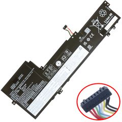 Μπαταρία Laptop - Battery για Lenovo IdeaPad Slim 5 16IRL8 82XF L22D4PA5 L22C4PA5 5B11N45392 5B11K39349 15.36V 75.4Wh 4909mAh με καλωδιοταινία 8pins ( Κωδ.1-BAT0803 )
