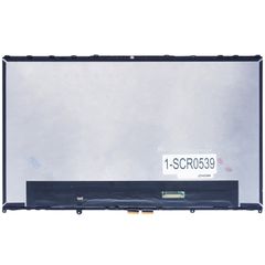 Οθόνη Laptop - Screen monitor για Lenovo Yoga 6 13ABR8 83B2 5D10S39764 5D10S39765 5D10S39763 5D10S39766 Assembly Touch Digitizer 13.3'' 1920x1200 WUXGA IPS LED 72% NTSC eDP1.3 30pins 60Hz Glossy ( Κωδ