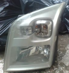 ΦΑΝΑΡΙ ΕΜΠΡΟΣ ΑΡΙΣΤΕΡΟ ΗΛΕΚΤΡΙΚΟ FORD TRANSIT 2006-2010