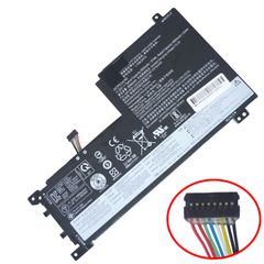Μπαταρία Laptop - Battery για Lenovo Ideapad 5-15IIL05 81YK 81YK00E9MH 5B10W86947 11.52V 57Wh 4889mAh με καλωδιοταινία 8pins ( Κωδ.1-BAT0540 )