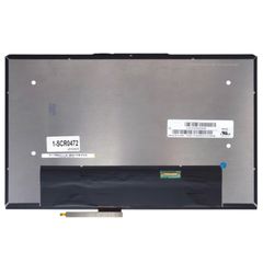Οθόνη Laptop - Screen monitor για Lenovo IdeaPad Flex 5 14IAU7 82R7 82R700DAGM 5D10S39785 Touch Digitizer 14.0'' 1920x1200 WUXGA IPS LED 45% NTSC eDP1.2 30pins 60Hz Glossy ( Κωδ.1-SCR0472 )