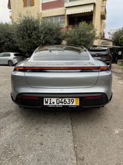 Porsche Taycan 2022 TURBO S CARBON-thumb-6