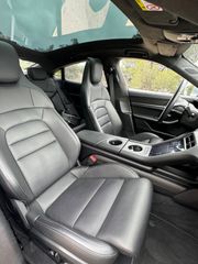 Porsche Taycan 2022 TURBO S CARBON-thumb-9