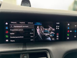 Porsche Taycan 2022 TURBO S CARBON-thumb-22