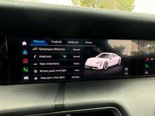 Porsche Taycan 2022 TURBO S CARBON-thumb-24