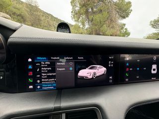 Porsche Taycan 2022 TURBO S CARBON-thumb-25