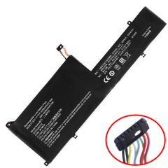 Μπαταρία Laptop - Battery για Lenovo IdeaPad Flex 5 14IAU7 82R7 82R700DAGM 5B11F38034 11.52V 52.5Wh 4558mAh με καλωδιοταινία 8pins ( Κωδ.1-BAT0747 )