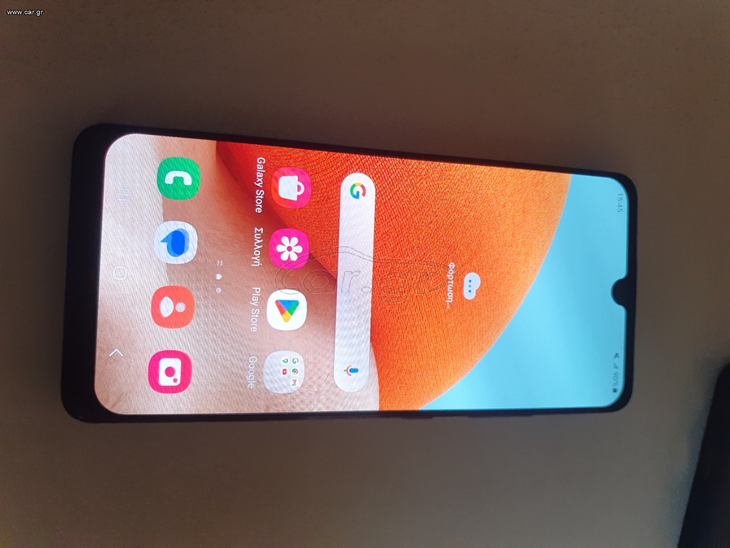 Samsung galaxy a32 4g 4ram 128gb