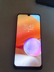 Samsung galaxy a32 4g 4ram 128gb-thumb-1