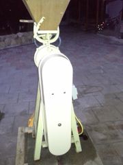 ΠΕΤΡΟΜΥΛΟΣ  3 HP 400V-thumb-4