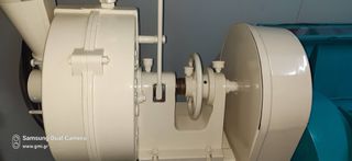 ΠΕΤΡΟΜΥΛΟΣ  3 HP 400V-thumb-1